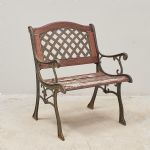 1576 3581 GARDEN CHAIR